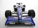 1:43 Minichamps Simtek Ford S941 1994 Purple, Black & Red. Uploaded by indexqwest